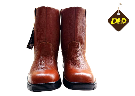 giày bảo hộ lao động DH-group 01